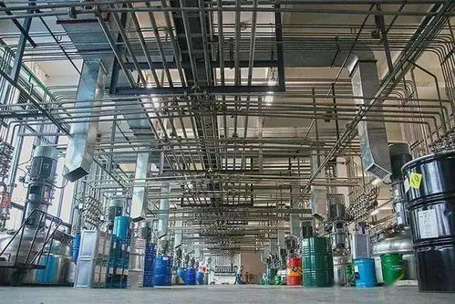 涂料行業迎來里程碑 首家科創板上市企業成功登陸，特種油墨驅動創新